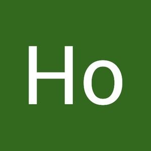 Meet your Posher, Ho
